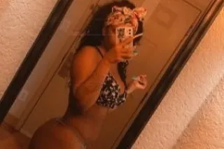 🔥✨✨Hey I am monika🌺✨Sweet Tigh... - Image 2