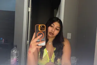 bebecita 💦🍯 supa soaker - Image 3